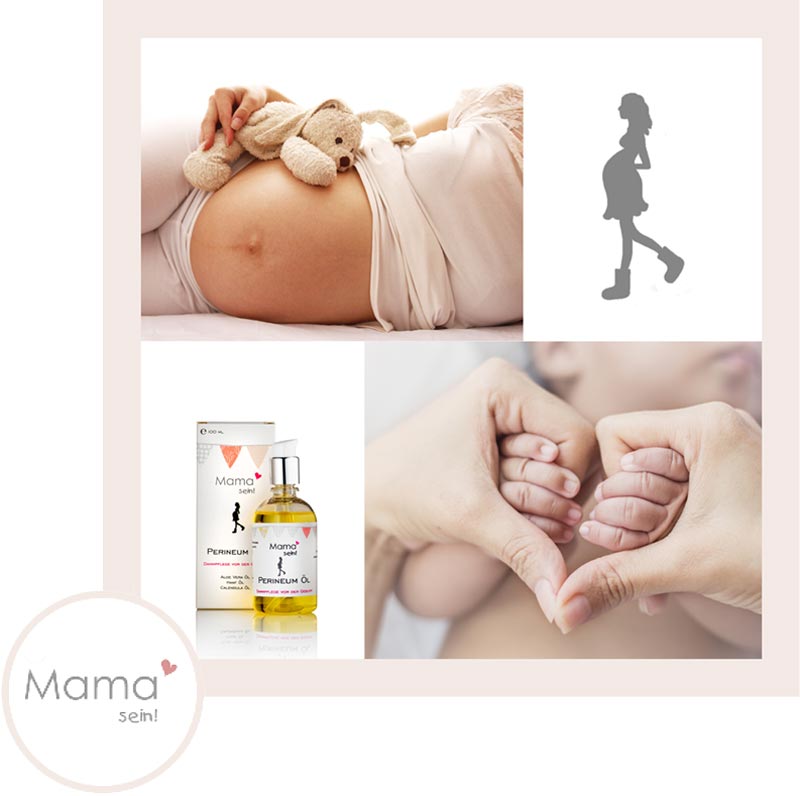 Web-Startseite-mama-sein Mama-Aua!
